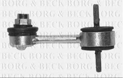 BORG & BECK bdl6832 -  Тяга / стойка, стабилизатор